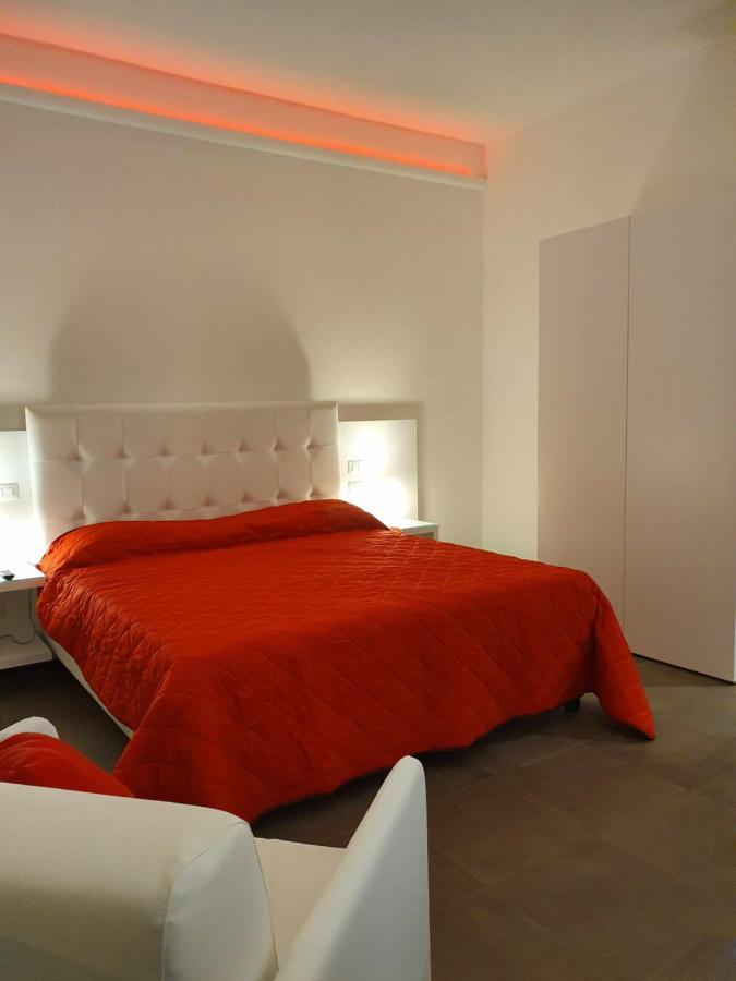 Fantasia B&B Apartament Studio Pellaro Extérieur photo