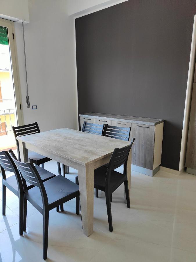 Fantasia B&B Apartament Studio Pellaro Extérieur photo