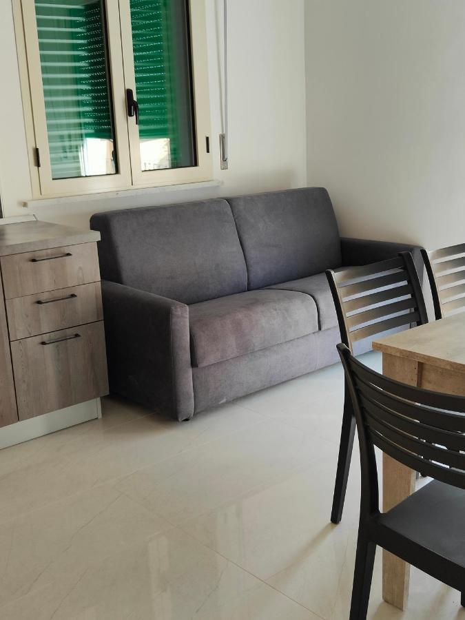 Fantasia B&B Apartament Studio Pellaro Extérieur photo
