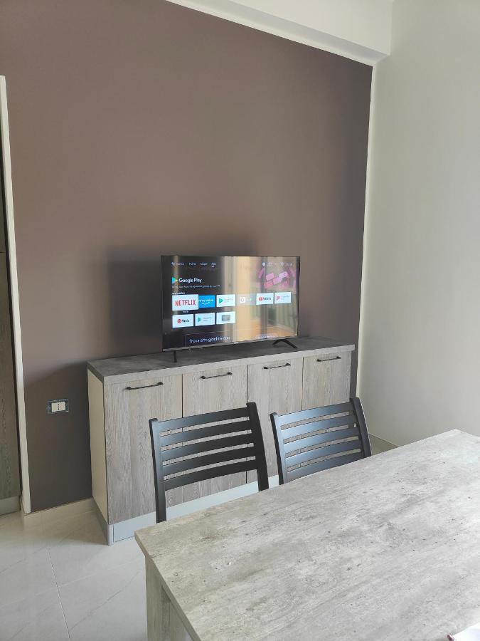 Fantasia B&B Apartament Studio Pellaro Extérieur photo
