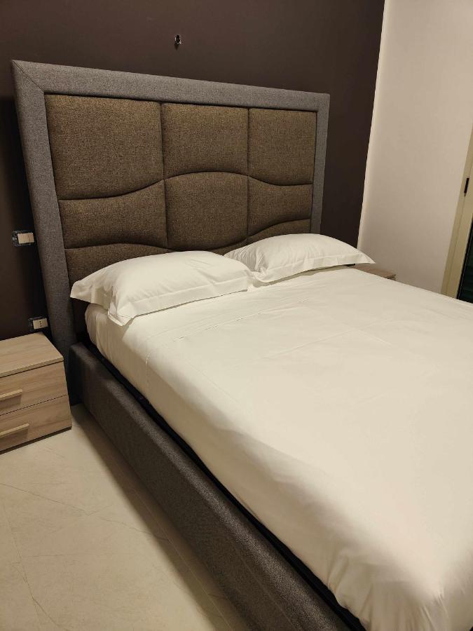 Fantasia B&B Apartament Studio Pellaro Chambre photo
