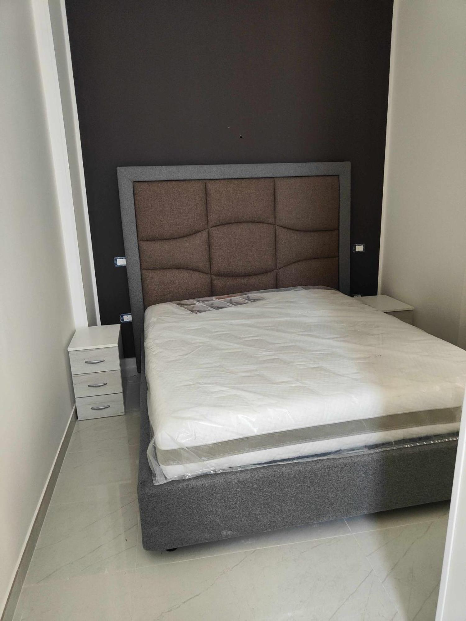 Fantasia B&B Apartament Studio Pellaro Chambre photo