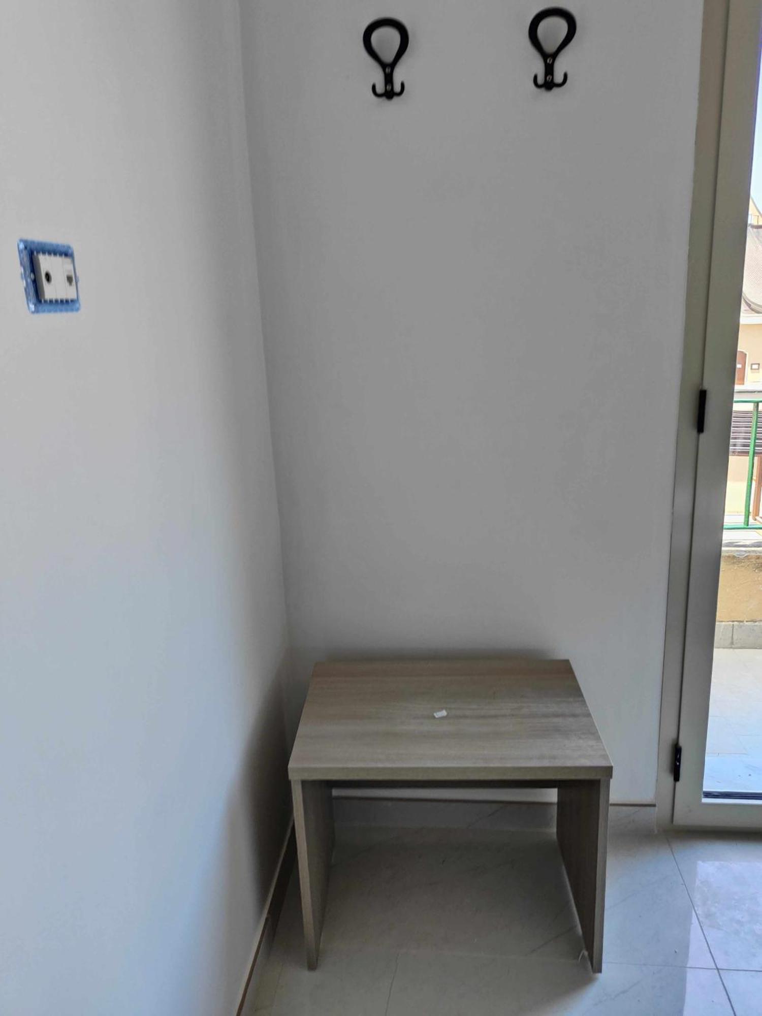 Fantasia B&B Apartament Studio Pellaro Chambre photo