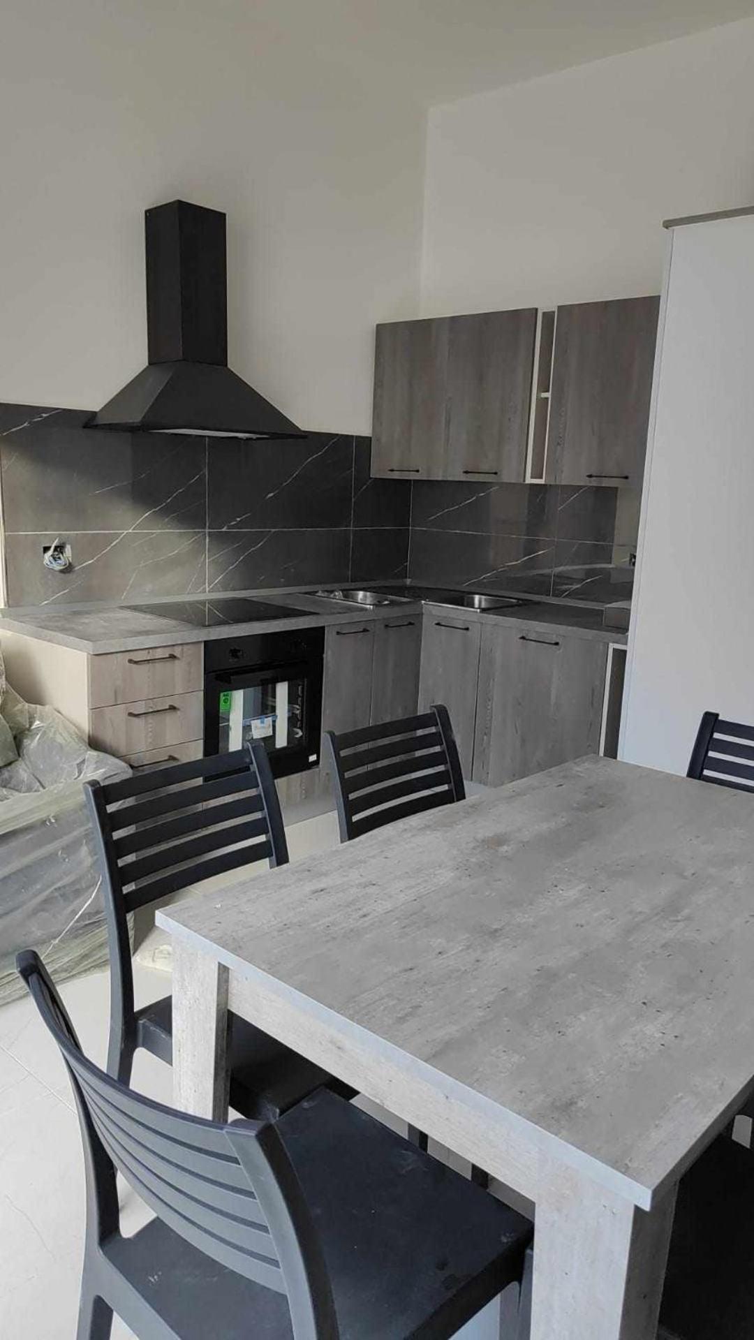 Fantasia B&B Apartament Studio Pellaro Chambre photo