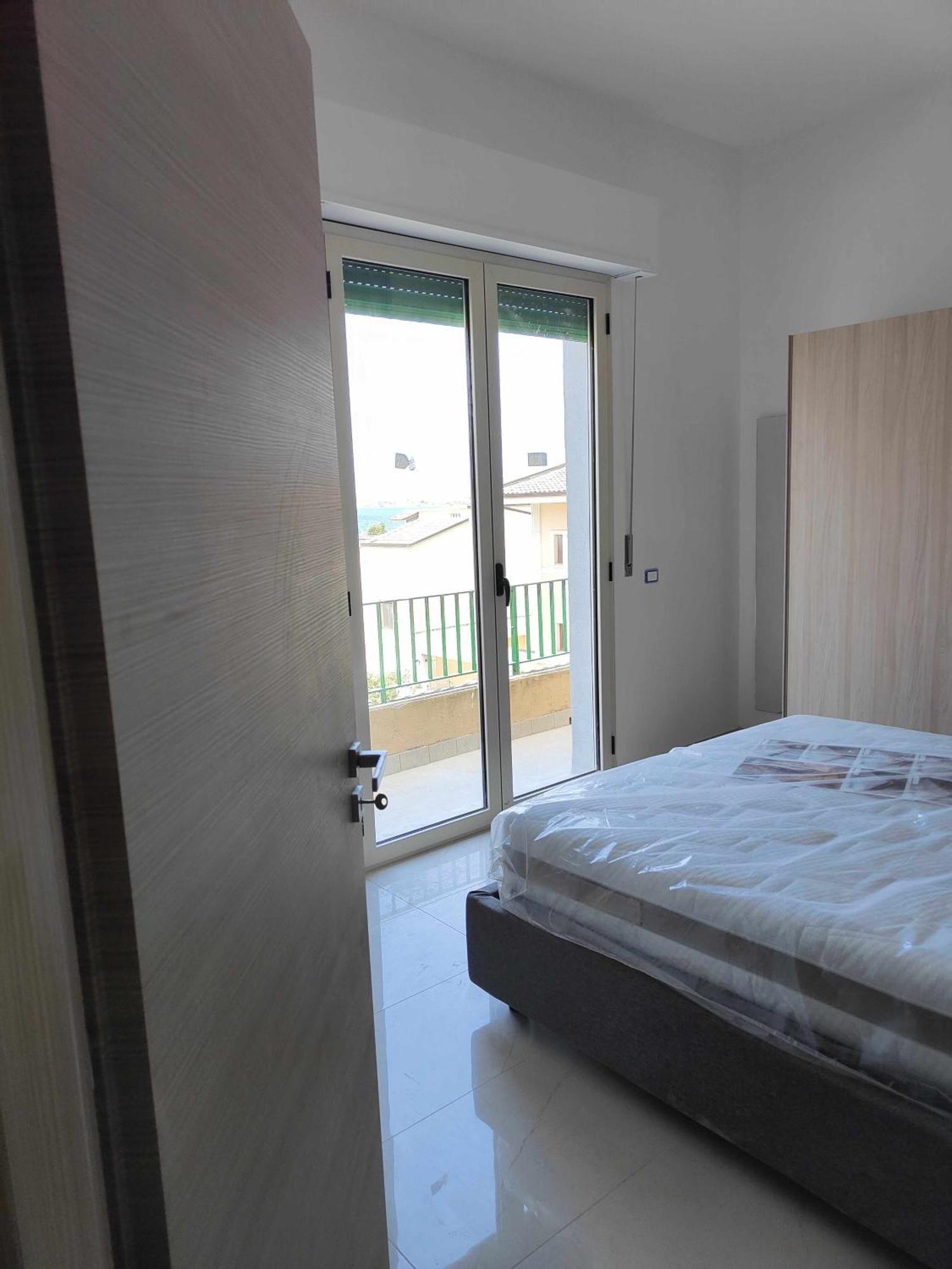 Fantasia B&B Apartament Studio Pellaro Chambre photo