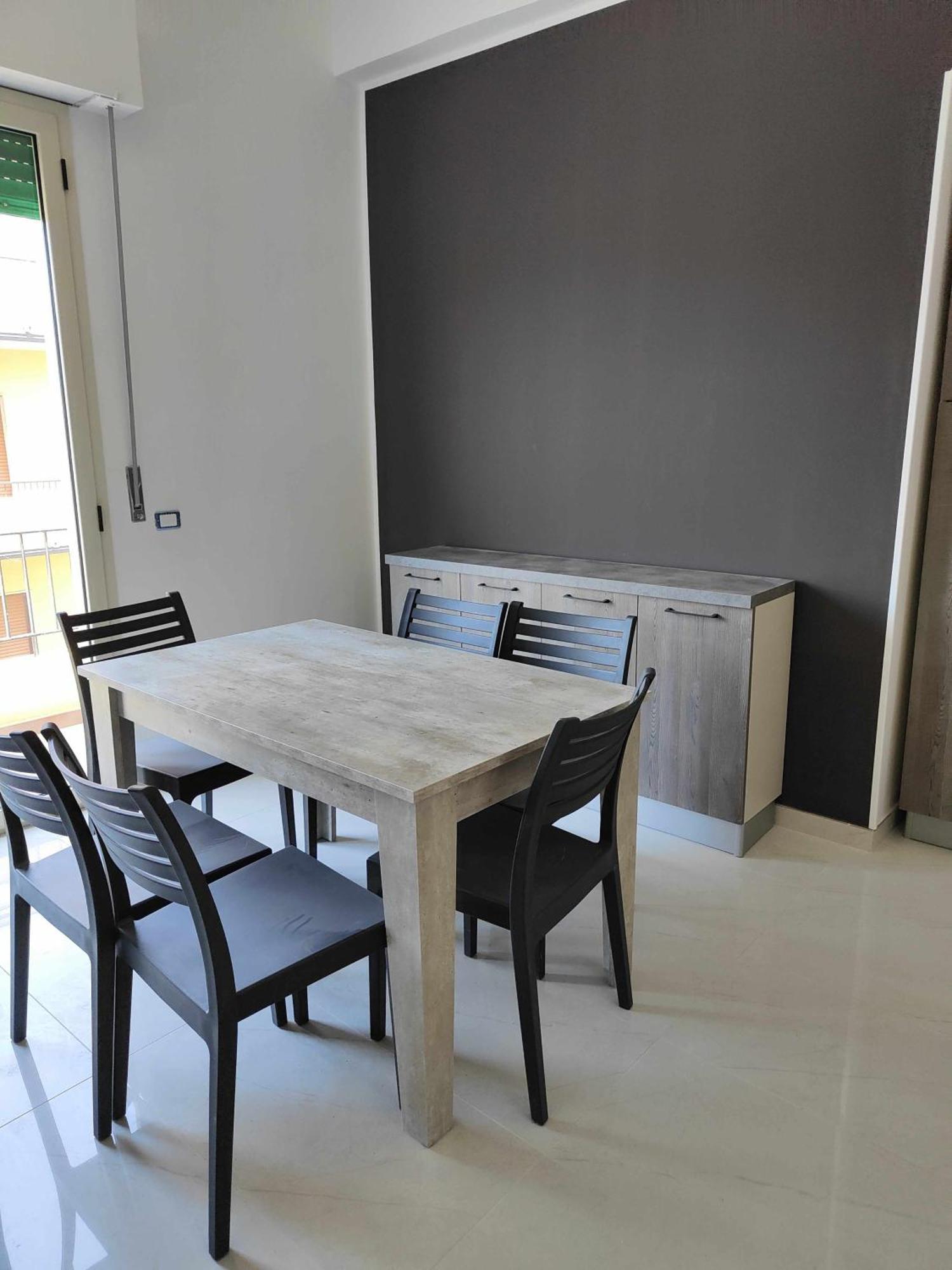 Fantasia B&B Apartament Studio Pellaro Chambre photo