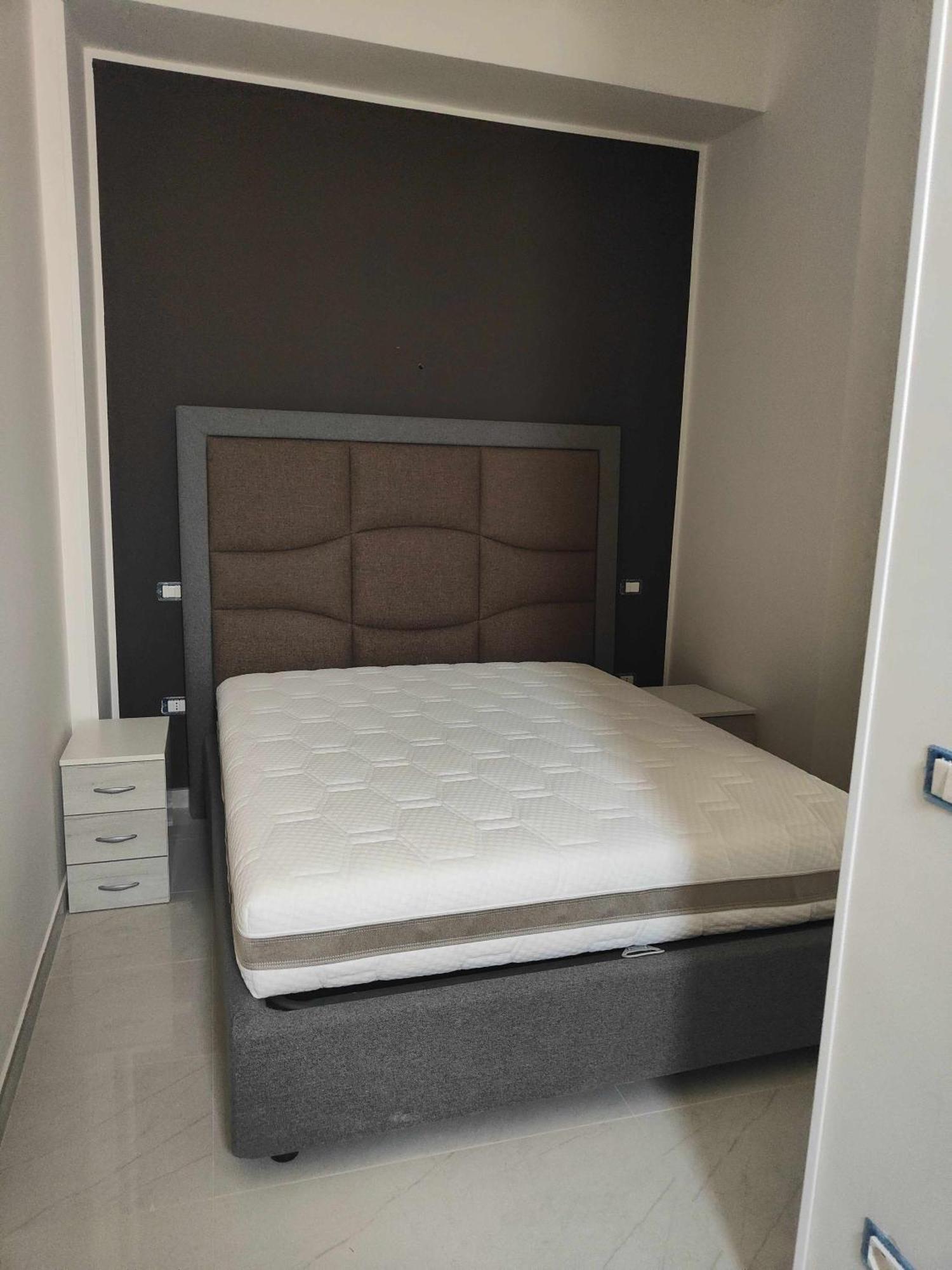 Fantasia B&B Apartament Studio Pellaro Chambre photo